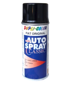 Ritocco fiat 891/b nero provocatore 150 ml